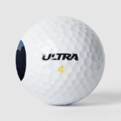 Golf Balls (kies je pakket) Golfballen (Logo)