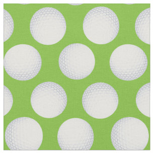 Golf Balls Sports Golfing Stof