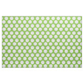 Golf Balls Sports Golfing Stof (Fat Quarter)