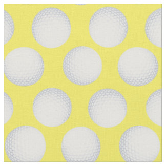 Golf Balls Sports Golfing Stof