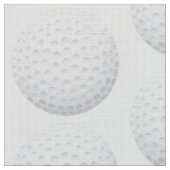 Golf Balls Stof (Close Up)