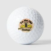  Golf Balls - Value Option Golfballen (Voorkant)