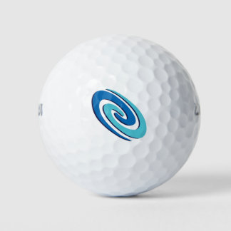 Golf Balls voor een innovatieve ronde Golfballen