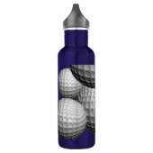 Golf Balls  Waterfles (Links)