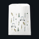 Golf Bedankzakje<br><div class="desc">Voeg een vleugje elegantie toe aan uw evenement met onze Golf Favor Boxes. Perfect voor golfliefhebbers, deze prachtig ontworpen gunstboxen zijn voorzien van charmante illustraties met een golfthema, die de geest en verfijning van het spel vastleggen. Gemaakt van hoogwaardige materialen, onze gunstboxen zijn zowel stijlvol als duurzaam, zodat uw gasten...</div>