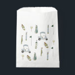 Golf Bedankzakje<br><div class="desc">Voeg een vleugje elegantie toe aan uw evenement met onze Golf Favor Boxes. Perfect voor golfliefhebbers, deze prachtig ontworpen gunstboxen zijn voorzien van charmante illustraties met een golfthema, die de geest en verfijning van het spel vastleggen. Gemaakt van hoogwaardige materialen, onze gunstboxen zijn zowel stijlvol als duurzaam, zodat uw gasten...</div>