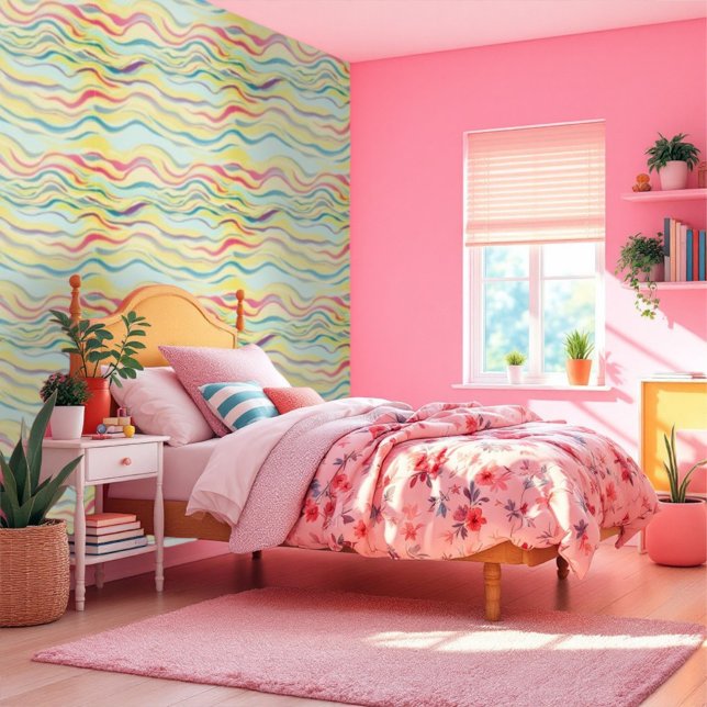 golf behang (Creator heeft geüpload)