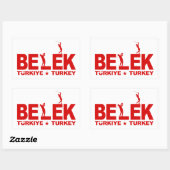 GOLF BELEK stickers (Vel)