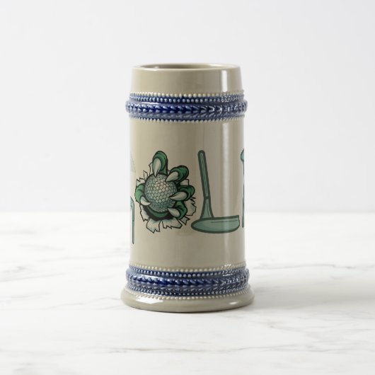 Golf Bierpul (Center)