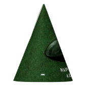 Golf Birthday Feesthoedjes (Links)