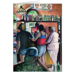 Golf Bufe, Boedapest