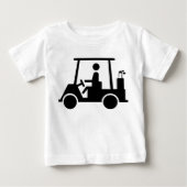 Golf Buggy (Voorkant)