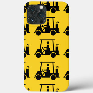 Golf Buggy Case-Mate iPhone Case