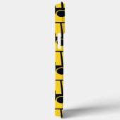 Golf Buggy Case-Mate iPhone Case (Achterkant / Rechts)