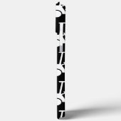 Golf Buggy Case-Mate iPhone Case (Achterkant / Links)