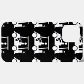 Golf Buggy Case-Mate iPhone Case (Achterkant (horizontaal))