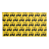 Golf Buggy Kussensloop (Achterkant-Rechts)