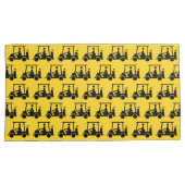 Golf Buggy Kussensloop (Voorkant-Rechts)