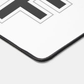 Golf Bureaumat (Hoek)