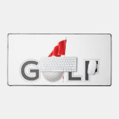 Golf Bureaumat (Keyboard & Muis)