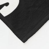 Golf Cart Accident I Do My Own Stunts Fun Present  Fleece Deken (Hoek)