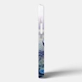 Golf Case-Mate iPhone Case (Achterkant / Links)