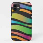 golf Case-Mate iPhone case (Achterkant)