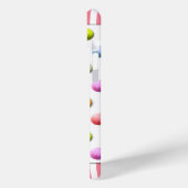 Golf Case-Mate iPhone Case (Achterkant / Links)