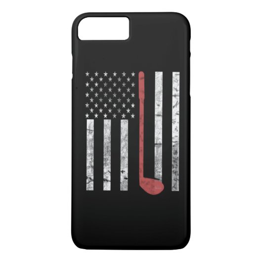GOLF Case-Mate iPhone CASE (Achterkant)