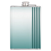 Golf Chick #3 Heupfles (Achterkant)