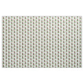 Golf Chocolate Labrador Retriever Dog - Cute Stof (Yard (91,4 cm))