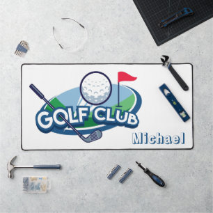 Golf Club Bureaumat