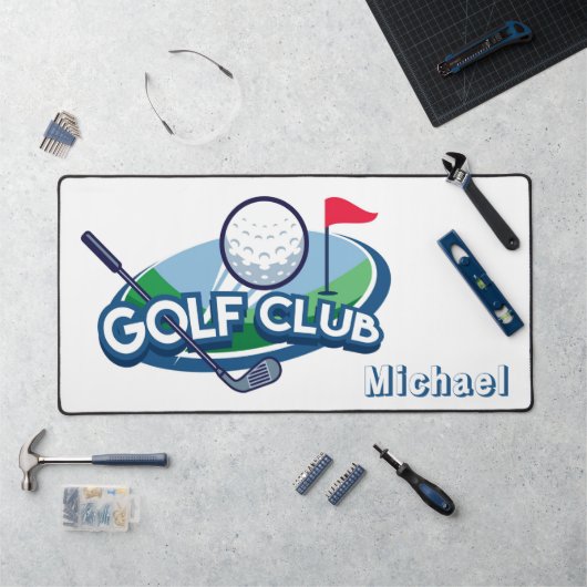 Golf Club Bureaumat (Werkstation)