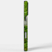 Golf Club en Golf Ball Case-Mate iPhone Case (Achterkant / Rechts)