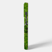 Golf Club en Golf Ball Case-Mate iPhone Case (Achterkant / Links)