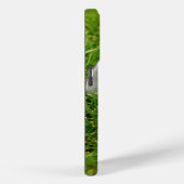 Golf Club en Golf Ball Case-Mate iPhone Case (Achterkant / Rechts)