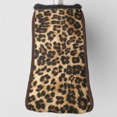 Golf Club Hoesje Golfheadcover (Draai 90)