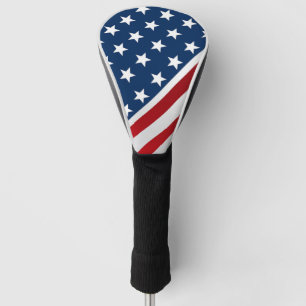 Golf Club Hoesje Golfheadcover