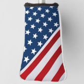 Golf Club Hoesje Golfheadcover (Draai 90)