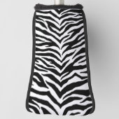 Golf Club Hoesje Golfheadcover (Draai 90)