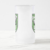 Golf Club NAME Pro Golfer Player Persoonlijk Matglas Bierpul (Center)