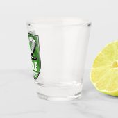 Golf Club NAME Pro Golfer Player Persoonlijk Shot Glas (Rechts)