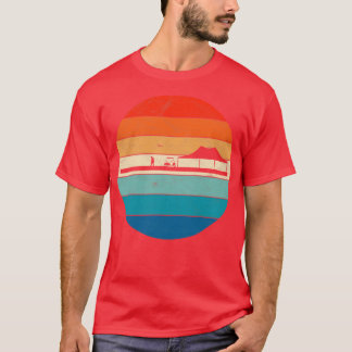 Golf Club T-shirt
