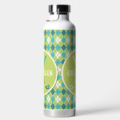 Golf Club Waterfles (Rechts)