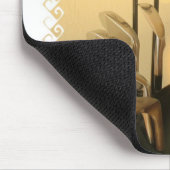 Golf Clubs Muismat (Hoek)