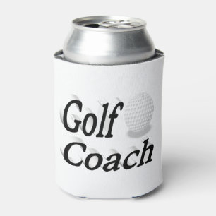 Golf Coach Blikjeskoeler