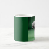 Golf Coffee-Mok Koffiemok (Center)