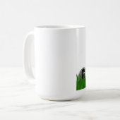 Golf Coffee-Mok Koffiemok (Voorkant links)