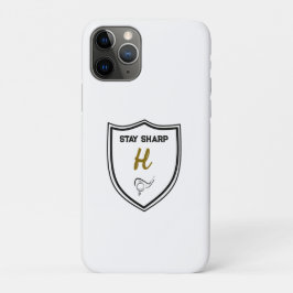 Golf Collection iPhone case gift