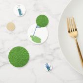 Golf Confetti (Groep)